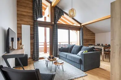 Image de 2 Pièces Cabine 4-6 Pers.