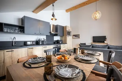 Image de 2 Pièces 4 Pers. Standard