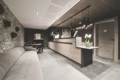 Image de Appartement à Plan Peisey près de Vanoise