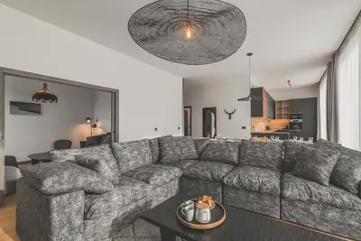 Image de Appartement à Plan Peisey près du Vanoise