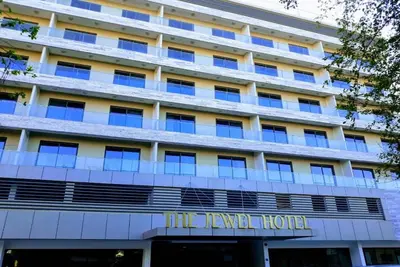 Image de Élégant 1br Deluxe Sunday Luxury Downtown Adliya