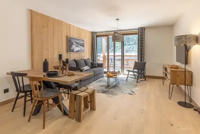 Image de Charmant appartement près de Serre-Chevalier