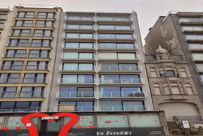 Image de Studio à Middelkerke près de la plage