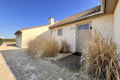Image de Maison de vacances de 3 chambres près de la plage