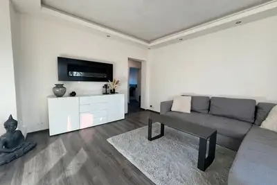 Image de Appartement \"Moderne Zentrale\" avec Wi-Fi