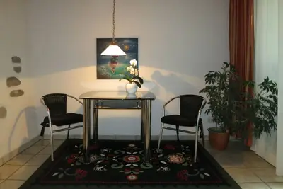 Image de Appartement 'K0, 40qm' avec Wi-Fi