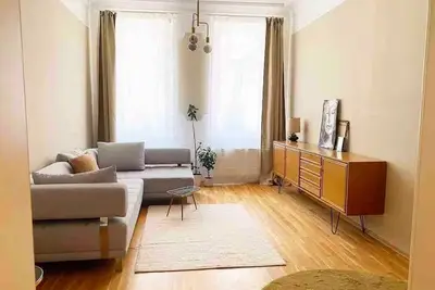 Image de 3-Zi Wohnung für 5 Pers. , Balkon, Hunde willkommen