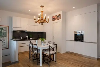 Image de GuestHost - Casa di Berto: The Perfect Place