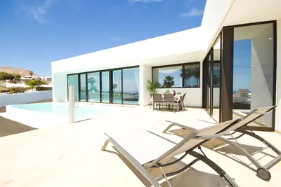 Image de Villa Mendoza - By Az Rentals