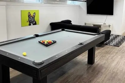 Image de The Perfect Pair:  2 Chic Condos in Columbus