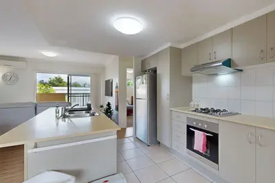 Image de Charming Mango Hill Escape