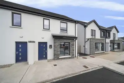 Image de Westpoint - Beautiful, New & Modern, Town Location, Garden