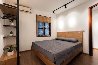 Ami Old Quarter Apartment