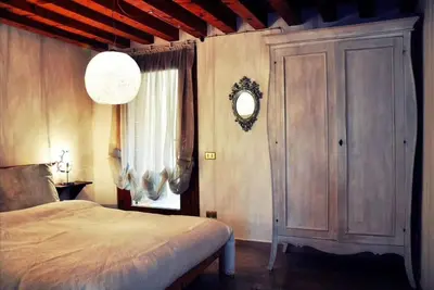 Image de Relais in the Castle - Flat in the Medieval Tower