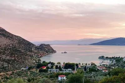 Image de Casa Taki - idyllic vacation home near Delphi