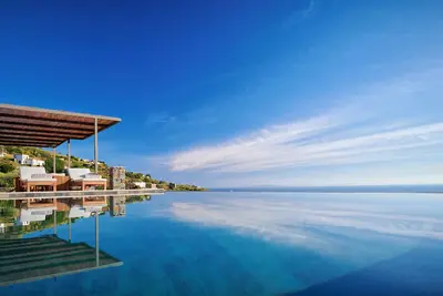 Image de Mythic Villa
