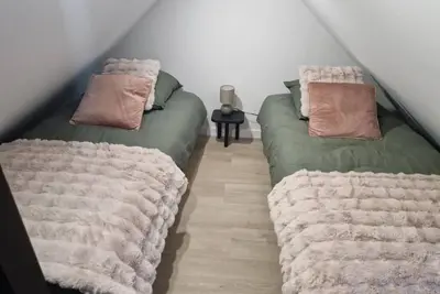 Image de Évasion Champêtre et Moderne.