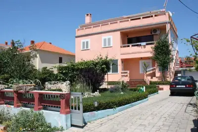 Image de Apartment Neda - Family apartment Zadar