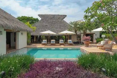 Image de Ocean & Golf View Luxury Villa in Punta Mita