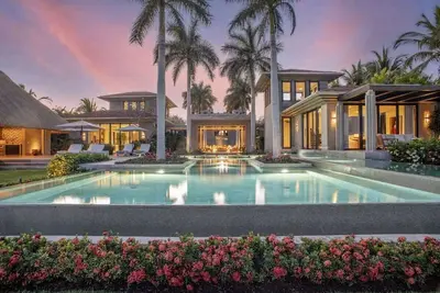 Image de Casa Cascada: 6br Luxury Villa + Infinity Pool & Chef