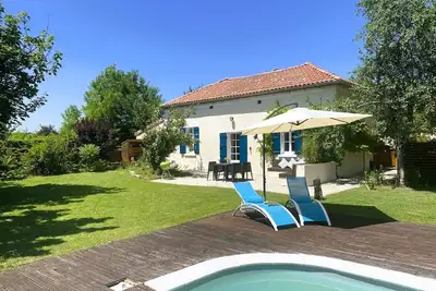 Image de Gite La Banette - This cozy 1-4 person gite is fully equipped.