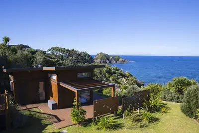 Image de Knights in Residence - Ocean Front Studio