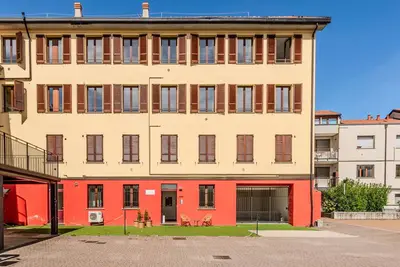 Image de Confortable appartement pour 6 personnes avec Wifi, Tv et terrasse