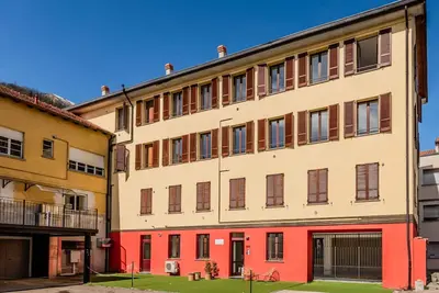 Image de Confortable appartement pour 4 personnes avec Wifi, Tv et terrasse