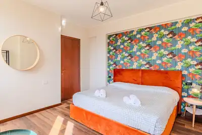 Image de Joli appartement pour 4 personnes avec Wifi, Tv, terrasse et parking