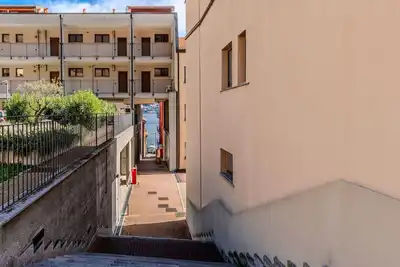 Image de Joli appartement pour 5 personnes avec Wifi, Tv et terrasse
