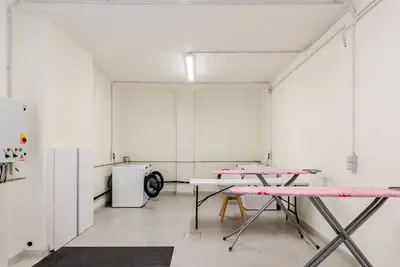 Image de Agréable appartement pour 5 personnes avec Wifi, Tv et terrasse