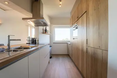Image de Confortable appartement pour 8 personnes avec Wifi, Tv et balcon
