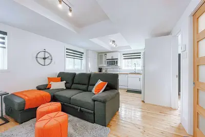 Image de Complexe LIVTremblant - Liv5