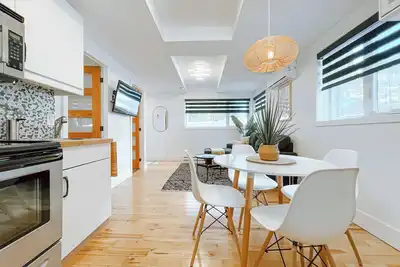 Image de Complexe LIVTremblant - Liv6