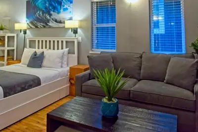 Image de Tide & Trail - Charming Cabin in Ucluelet