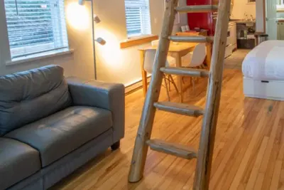 Image de Surf Haven - Cabin in Ucluelet