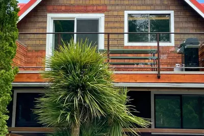 Image de Raven Lady Suite 201- Centrally located in Ucluelet