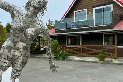 Image de Raven Lady Suite 202