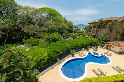 Image de Bella Vista 8b 3 bdrs pool view in Los Suenos