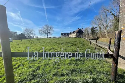 Image de La longère de Guitôt