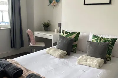 Image de Xue Apartment to let