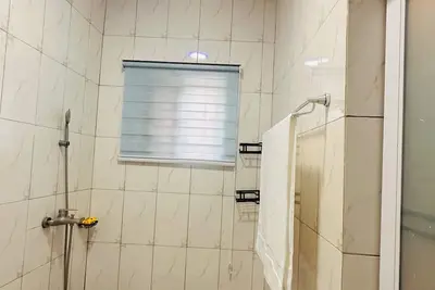Image de Charming 2-bedroom apartment with Ac, WiFi in vibrant Ho