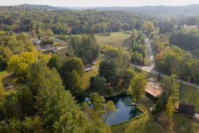 Image de The Oak & Oar Camphouse