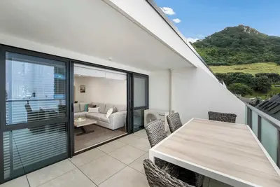 Image de Apartment on Adams