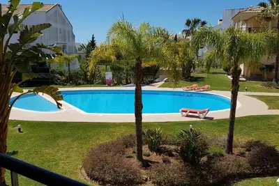 Image de Praia Village Condominium House (2 Bedrooms) in Vilamoura. Portugal