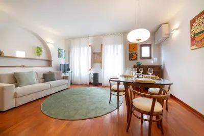 Image de Casa di Gio for 4 people