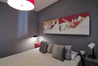 Image de Cosy Apartment Laguna