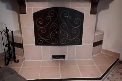 Image de Elegant villa of the leaves garden swimming pool whirlpool shower sauna.
