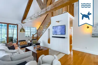 Image de Birch Beach Lake House-Hottub Sauna Lake Access