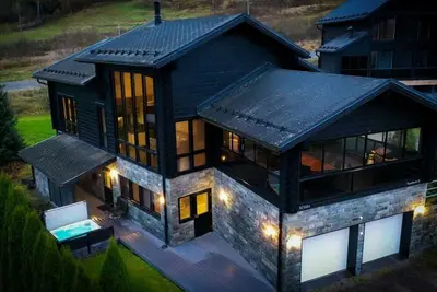 Image de Villa Nevada, Northwest-Himos Ski-in/out